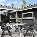 펜션 Oh254-hadsund-brondbaekken-29 Hadsund