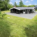 펜션 Oh254-hadsund-brondbaekken-29