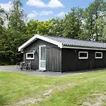 Oh254-hadsund-brondbaekken-29 펜션 *
