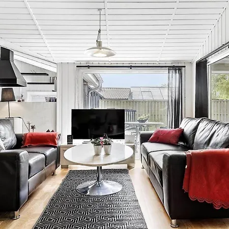 Prázdninový dům Oh254-hadsund-brondbaekken-29 Hadsund