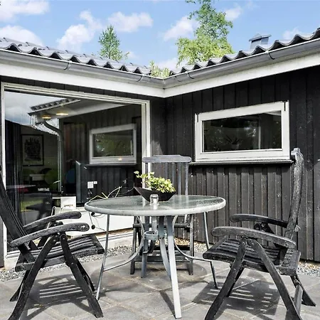 Prázdninový dům Oh254-hadsund-brondbaekken-29 Hadsund