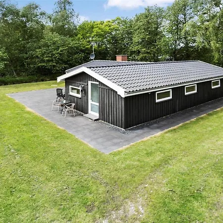 Ferienhaus Oh254-hadsund-brondbaekken-29