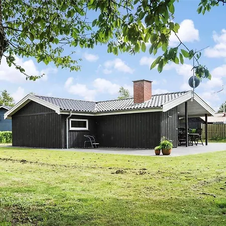 Oh254-hadsund-brondbaekken-29 Prázdninový dům