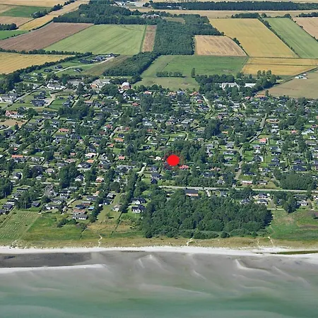 Oh254-hadsund-brondbaekken-29 Prázdninový dům *