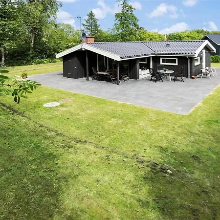 Oh254-hadsund-brondbaekken-29 Hébergement de vacances *