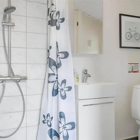 Semesterbostad Oh254-hadsund-brondbaekken-29 *