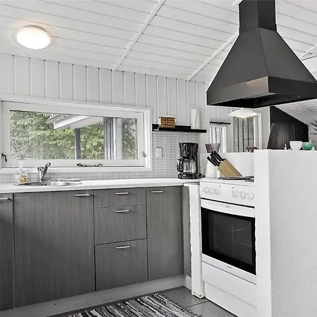 Semesterbostad Oh254-hadsund-brondbaekken-29 Hadsund