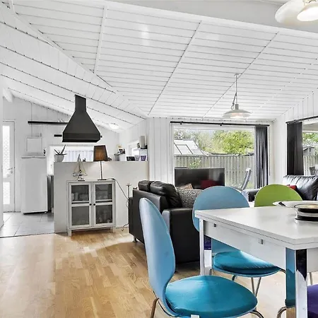 Semesterbostad Oh254-hadsund-brondbaekken-29 Hadsund
