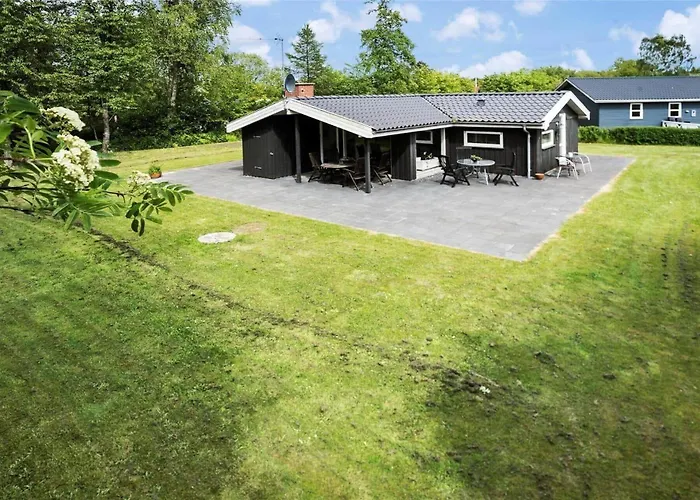 Oh254-hadsund-brondbaekken-29 Σπίτι διακοπών *