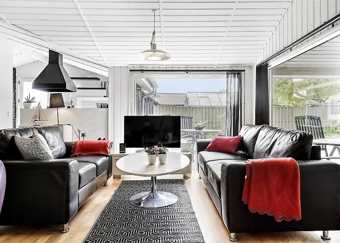 Semesterbostad Oh254-hadsund-brondbaekken-29