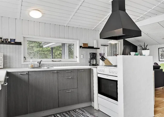 Semesterbostad Oh254-hadsund-brondbaekken-29 Hadsund