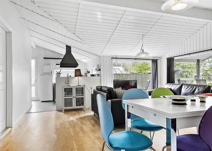 Semesterbostad Oh254-hadsund-brondbaekken-29 Hadsund