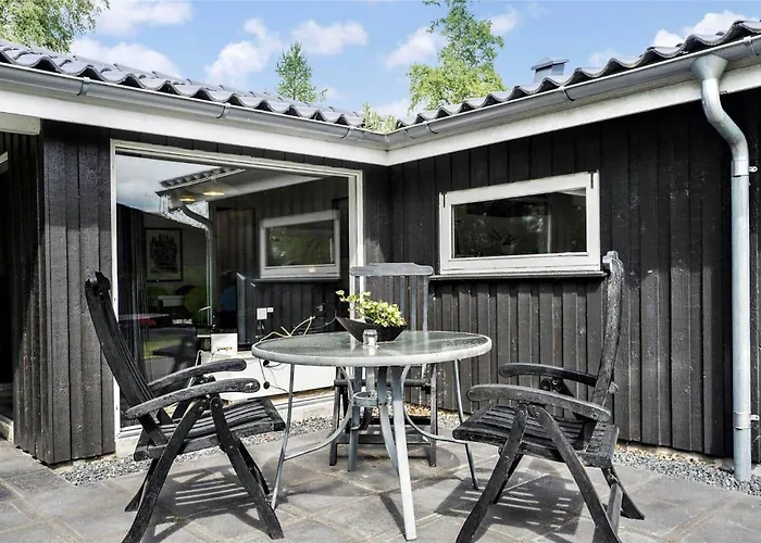 Semesterbostad Oh254-hadsund-brondbaekken-29 Hadsund