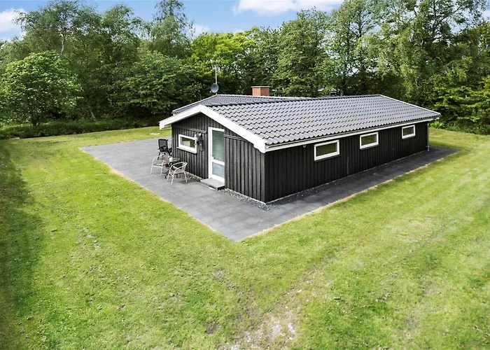 Semesterbostad Oh254-hadsund-brondbaekken-29 Hadsund