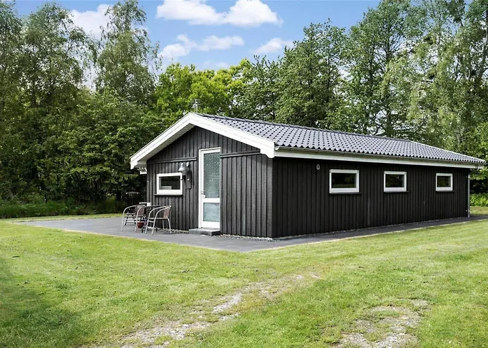 Oh254-hadsund-brondbaekken-29 Semesterbostad *